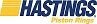 HASTINGS PISTON RING