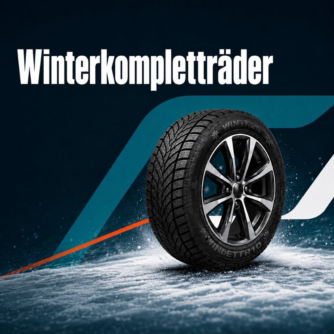 Titelbild Kategorie Kompletträder