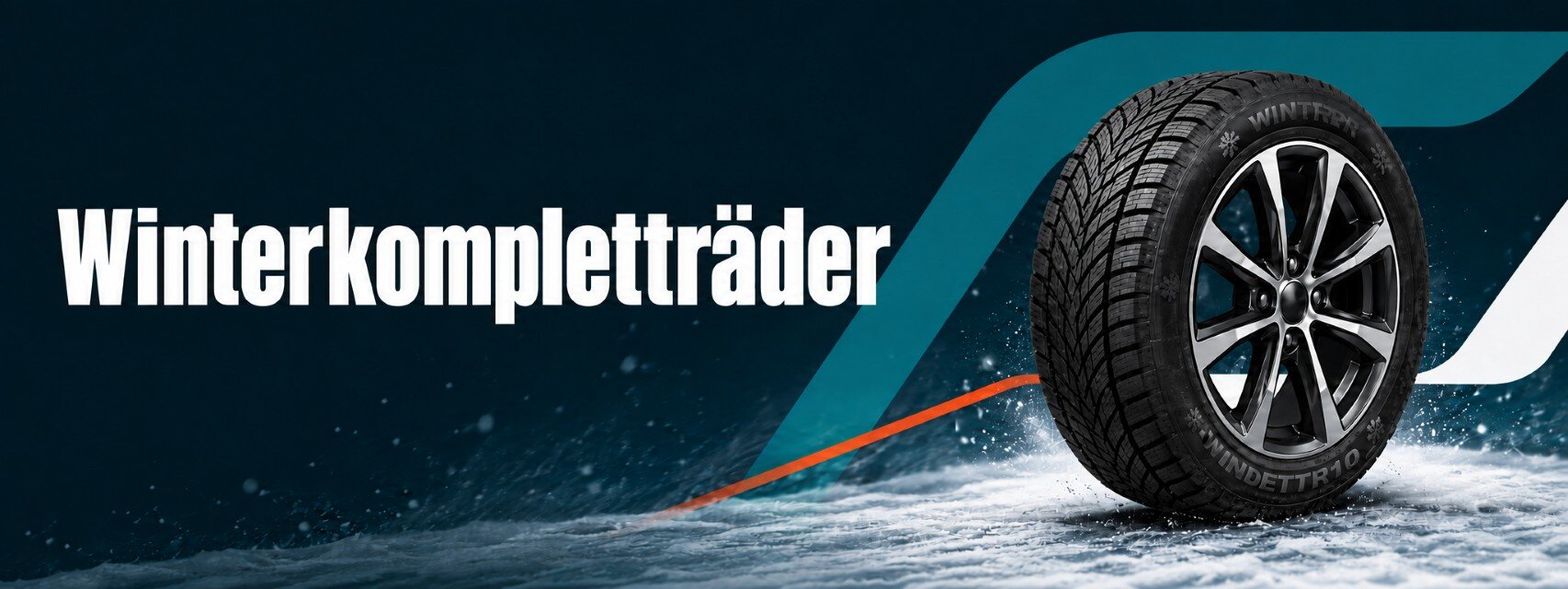 Titelbild Kategorie Kompletträder