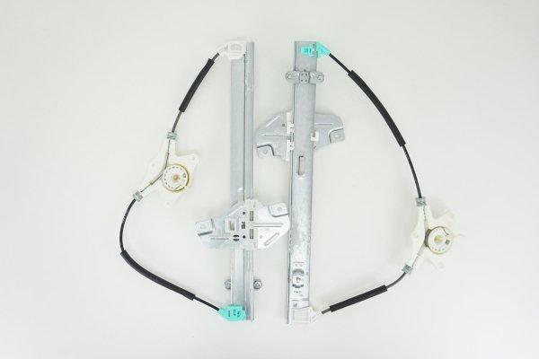 Fensterheber Mechanismus hinten rechts Kia Rio 3 82407-1W010QQK Original Kia