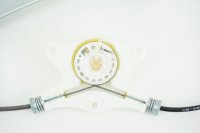 Fensterheber Mechanismus hinten rechts Kia Rio 3 82407-1W010QQK Original Kia