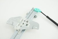 Fensterheber Mechanismus hinten rechts Kia Rio 3 82407-1W010QQK Original Kia