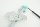 Fensterheber Mechanismus hinten rechts Kia Rio 3 82407-1W010QQK Original Kia