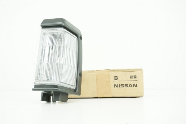 Blinkleuchte Seitenmarkierungsleuchte Nissan Terrano 2617930G00 Original Neu
