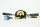 Lenkstockschalter Wischerschalter Lichtschalter Mazda 323 BA BC5E66120E Original Neu