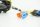 Lenkstockschalter Wischerschalter Lichtschalter Mazda 323 BA BC5E66120E Original Neu