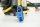 Lenkstockschalter Wischerschalter Lichtschalter Mazda 323 BA BC5E66120E Original Neu