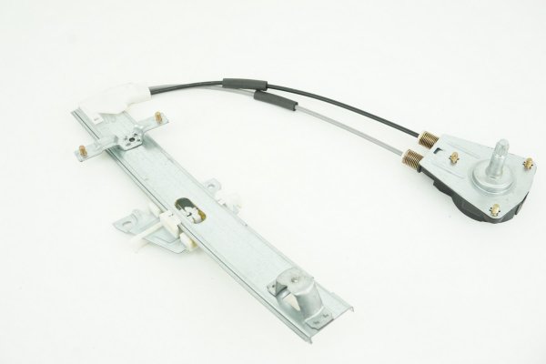 Fensterheber Mazda 323 hinten links manuell BC1D73560A Original Neu