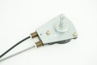 Fensterheber Mazda 323 hinten links manuell BC1D73560A Original Neu