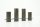 Reparatursatz Buchsen Vorderachse Nissan Primera 5454586J24 Original Neu