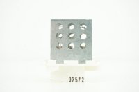 Gebläsewiderstand Innenraum Gebläse 2715000QAE Nissan Original Neu