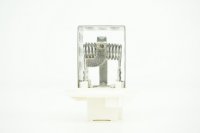 Gebläsewiderstand Innenraum Gebläse 2715000QAE Nissan Original Neu