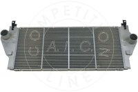 Ladeluftkühler für Renault Laguna Espace Vel Satis 1.9 2.2 dCi AIC 56708