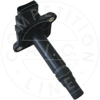 Zündspule Zündmodul für Audi A3 S3 TT A4 A6 A8 Golf 4 Seat Leon 1.8T 4.2 Neu
