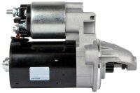 Anlasser 12V 0,9kW 10 Zähne Ford Fiesta Focus Fusion HELLA 8EA012527141