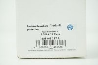 Ladekantenschutz Schutzfolie Passat B7 Variant 3AF061197A Original Neu