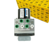 ABS ESP Steuergerät für VW Passat B6 HELLA 5SD014989011 ABS Block Magnetventil