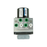 ABS ESP Steuergerät für VW Passat B6 HELLA 5SD014989011 ABS Block Magnetventil