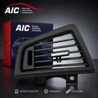 Luftdüse Armaturenbrett vorne links für BMW 5er F10 F11 AIC 57701