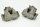 Audi S3 8L TT 8N Bremse vorne Bremsanlage Vorderachse für 312x25mm Bremsscheiben