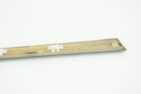 Original Mercedes C W203 Sportcoupe Türleiste vorne links A2036902982 Stoßleiste