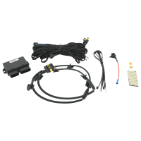 Original Nissan X-Trail T32 Nachrüstsatz Fußsensor Heckklappe 500530VSXT32 Neu