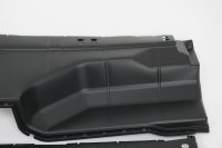 Original Nissan Navara D23 Laderaum Radhausverkleidung KE9314K00H Neu