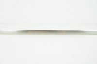 Original Kia Stonic 2018- Zierleiste Heckklappe Edelstahl gebürstet H8491ADE60ST