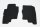 Original Nissan Navara Fußmatten Set Stoff KE745EB421 Teppich Schwarz Neu