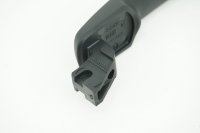 Original Nissan Qashqai Navara Pathfinder Türgriff vorne links 80640EB100 Neu