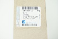 Original GM Chevrolet Opel Steuergerät 13586422 ECU Modul Neu