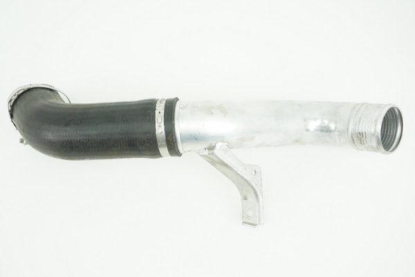 Original GM Opel Antara Chevrolet Capriva Ladeluftschlauch 95383819 Ladeluft Leitung Neu