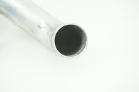 Original GM Opel Antara Chevrolet Capriva Ladeluftschlauch 95383819 Ladeluft Leitung Neu