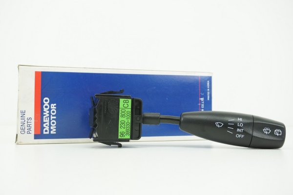 Original Daewoo Lenkstockschalter Wischerschalter 96230800 Neu