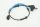 Original Chevrolet Matiz ABS Sensor vorne links Raddrehzahlsensor 96457295 Neu