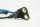 Original Chevrolet Matiz ABS Sensor vorne links Raddrehzahlsensor 96457295 Neu