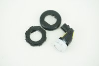 Original GM Chevrolet Opel PDC Sensor Einparkhilfe 20863953 Neu