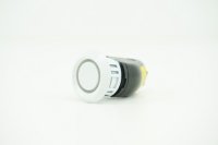 Original GM Chevrolet Opel PDC Sensor Einparkhilfe 20863953 Neu