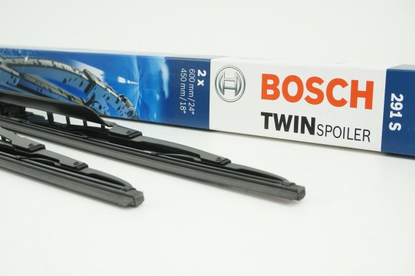 Bosch Scheibenwischer 291S für Chevrolet Cruze J300 J305 J308 3397010291 600/450