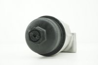 Original Ssang Yong Korando C Oil filter housing Oil filter 1721800010 New