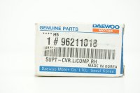 Original GM Chevrolet Daewoo Verschluss 96211018 Verriegelung Neu