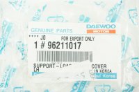 Original GM Chevrolet Daewoo Verschluss 96211017 Verriegelung Neu