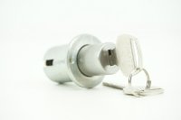 Original Daihatsu Schloss Schlüssel 69055-87513 Verriegelung Neu