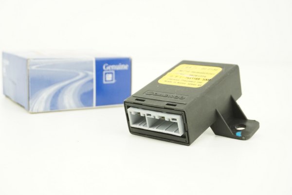 Original Chevrolet Daewoo Steuergerät Wegfahrsperre 96261224 ECU WFS Neu