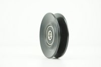 Original Daewoo Umlenkrole Führungsrolle Keilriemen 96208428 Neu
