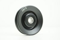 Original Daewoo Umlenkrole Führungsrolle Keilriemen 96208428 Neu