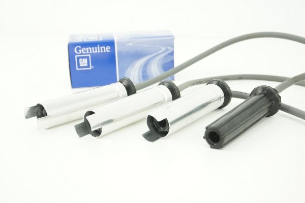 Original GM Daewoo Espero Nexia Zündkabelsatz 92060980 Neu