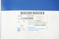 Original GM Daewoo Espero Nexia Zündkabelsatz 92060980 Neu