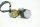 Original SsangYong PDC Sensor einparkhilfe 8662034110ACG Neu