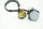 Original SsangYong PDC Sensor einparkhilfe 8662034110ACG Neu